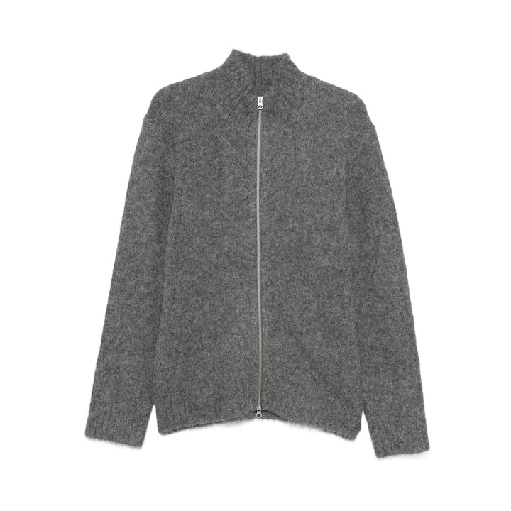 Samsoe Samsoe Sweaters - Gray | 367fd3a113ebac93b65999b47b75c168a60647da