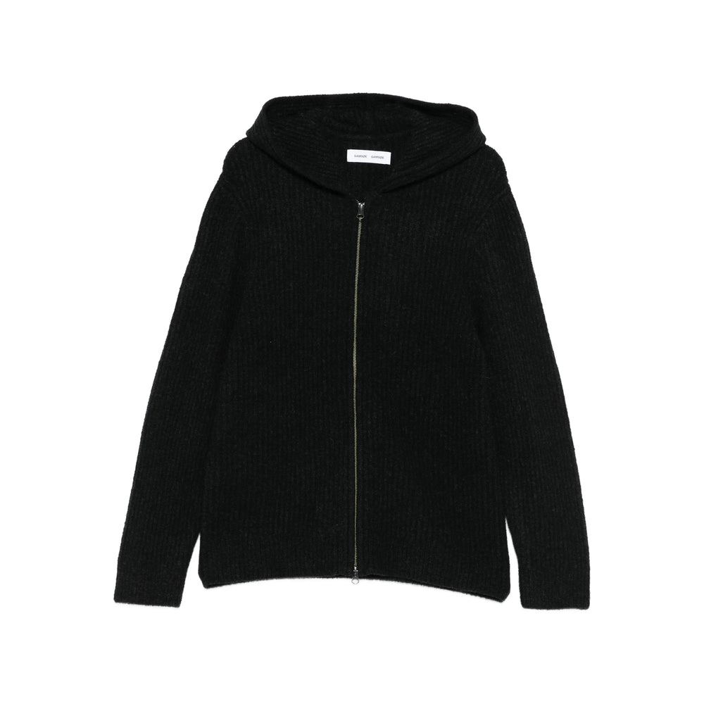 Samsoe Samsoe Sweaters - Black | f0acc9f6685fe7255342b4a27f176de20b8bf232