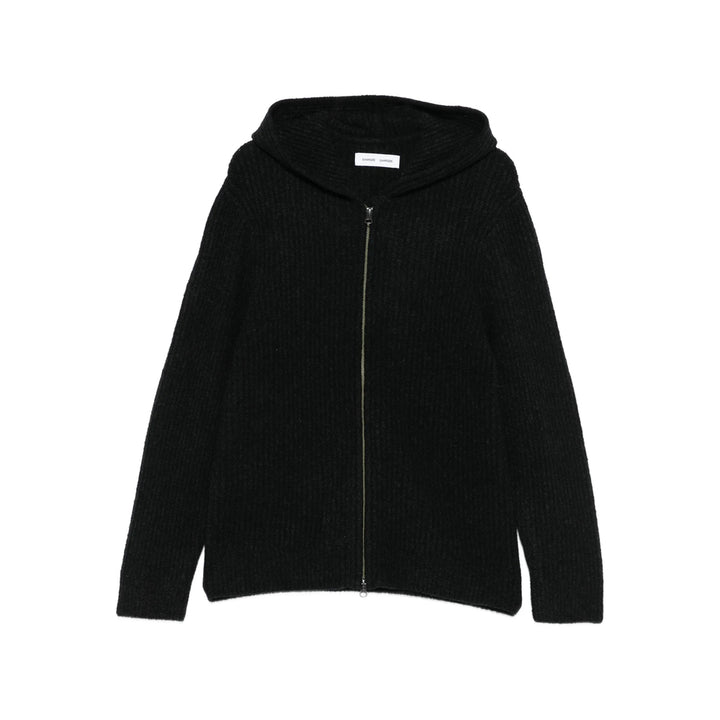 Samsoe Samsoe Sweaters - Black | f0acc9f6685fe7255342b4a27f176de20b8bf232