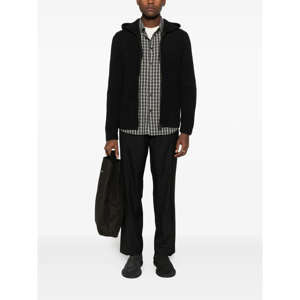 Samsoe Samsoe Sweaters - Black | 7567517b1a28b04f32aa90722d3c442affd4bcb8