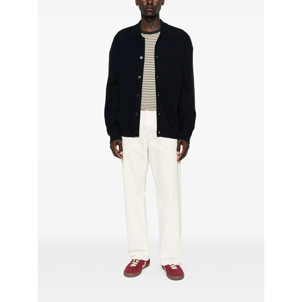 Samsoe Samsoe Sweaters - Black | 3f94026ef699f33964c18eb03f618c7918ce2e2d