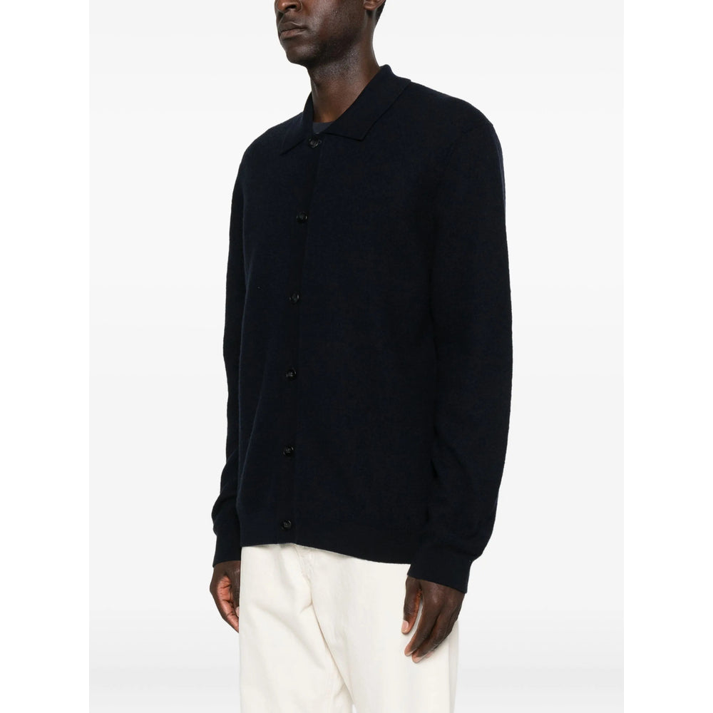 Samsoe Samsoe Sweaters - Black | b073003f4036b66118c095fc14c185c50c75e55b