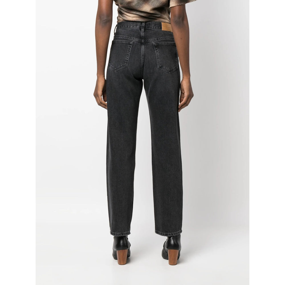 Samsoe Samsoe Denim - Black | 0530dd93ca904d643e0541c44c799e0cbd7c2748