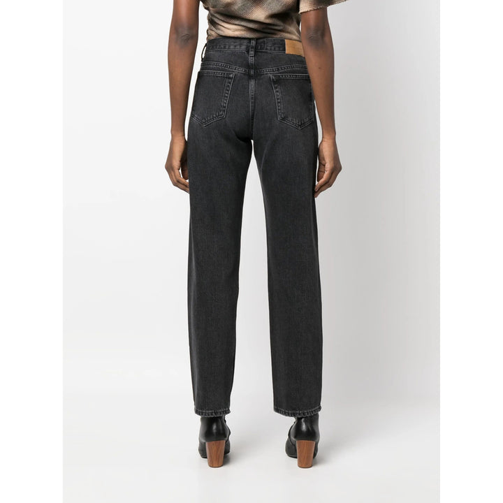 Samsoe Samsoe Denim - Black | 0530dd93ca904d643e0541c44c799e0cbd7c2748