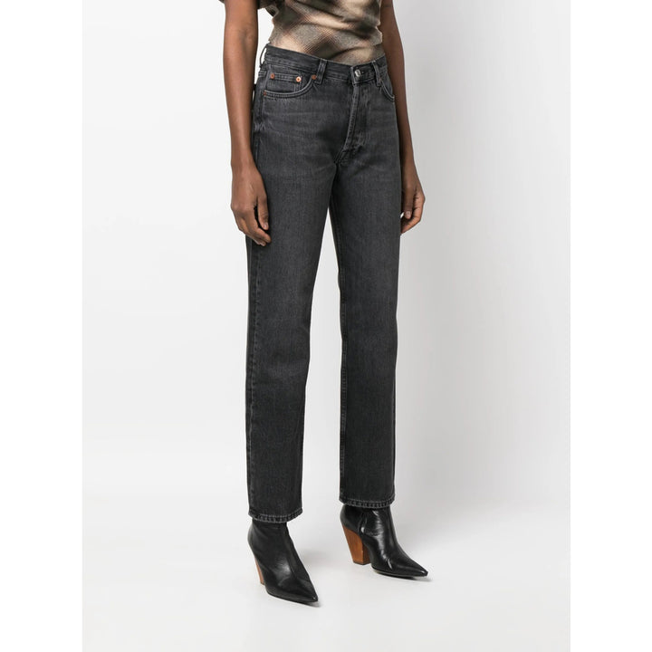 Samsoe Samsoe Denim - Black | 28466d1cc4925a2e39c6809c0dd88875ee849a88