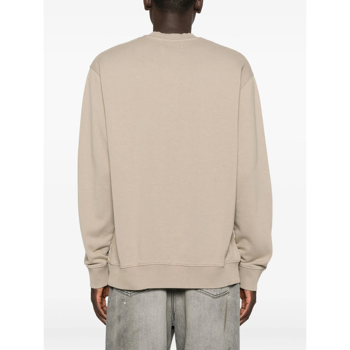 Samsoe Samsoe Sweatshirts - Neutral | 08fef081ddbe3ff6f734913184b9499b60ab8f80