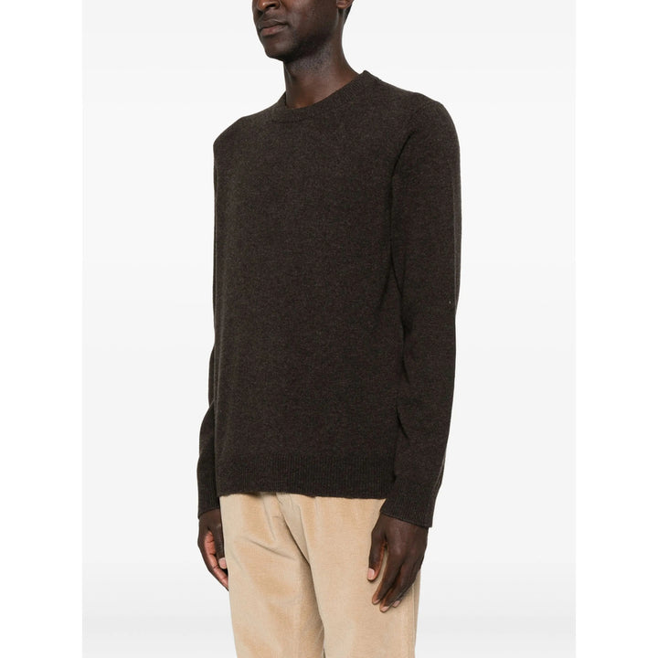 Samsoe Samsoe Sweaters - Brown | 589151ede547091091f7b4d4e2ba19ee308a7541