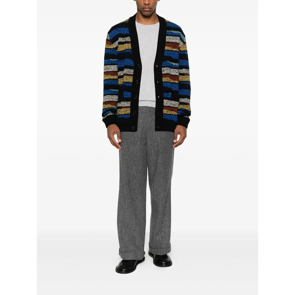 Samsoe Samsoe Pants - Gray | 953ba5511199e99373e721f4079e0f38e79044f5