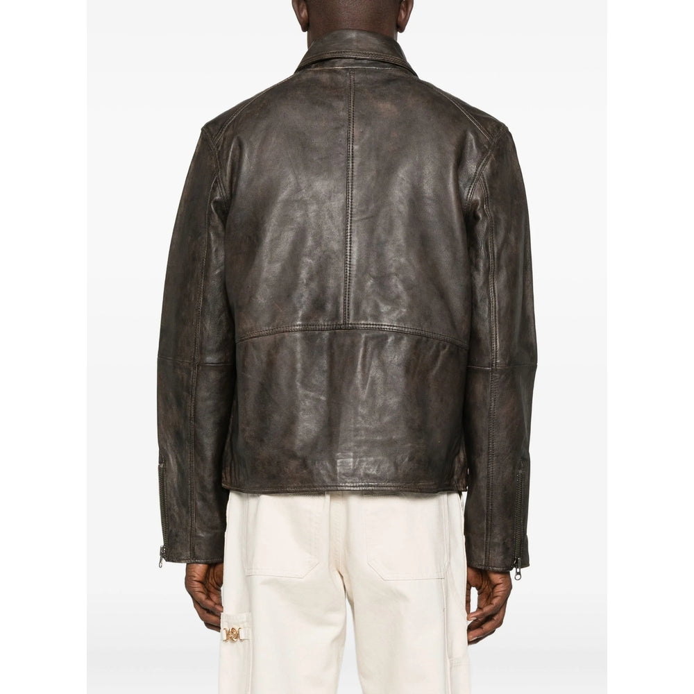 Samsoe Samsoe Outerwears - Brown | 723d3f0950672b099d4ea253d97d3af97787e52a