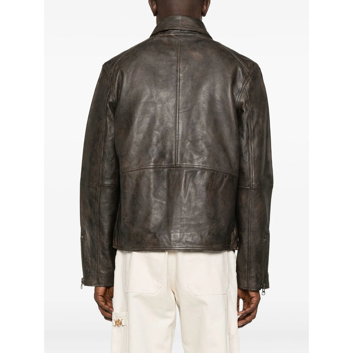 Samsoe Samsoe Outerwears - Brown | 723d3f0950672b099d4ea253d97d3af97787e52a