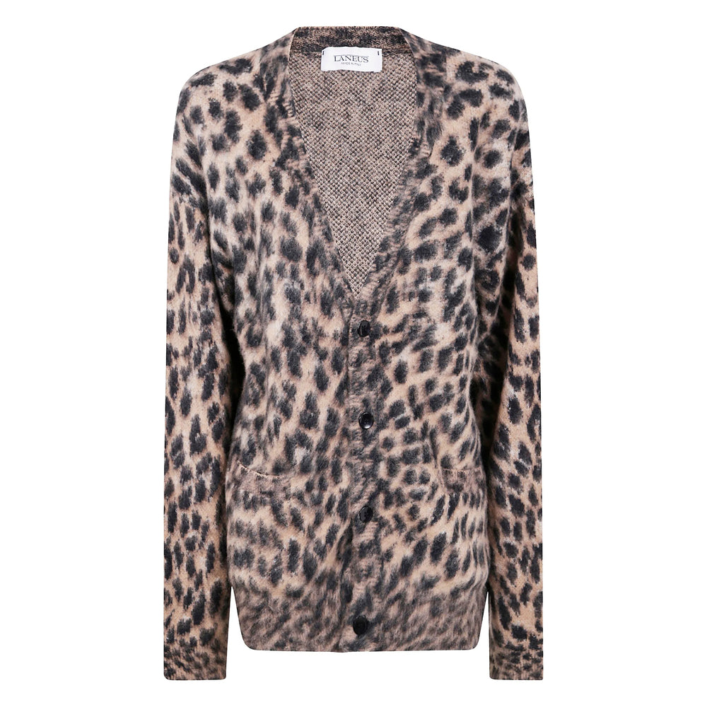 Laneus Sweaters - Neutral | 7a03592b8b037d2d53e2c46167f38664fdbe6b1a