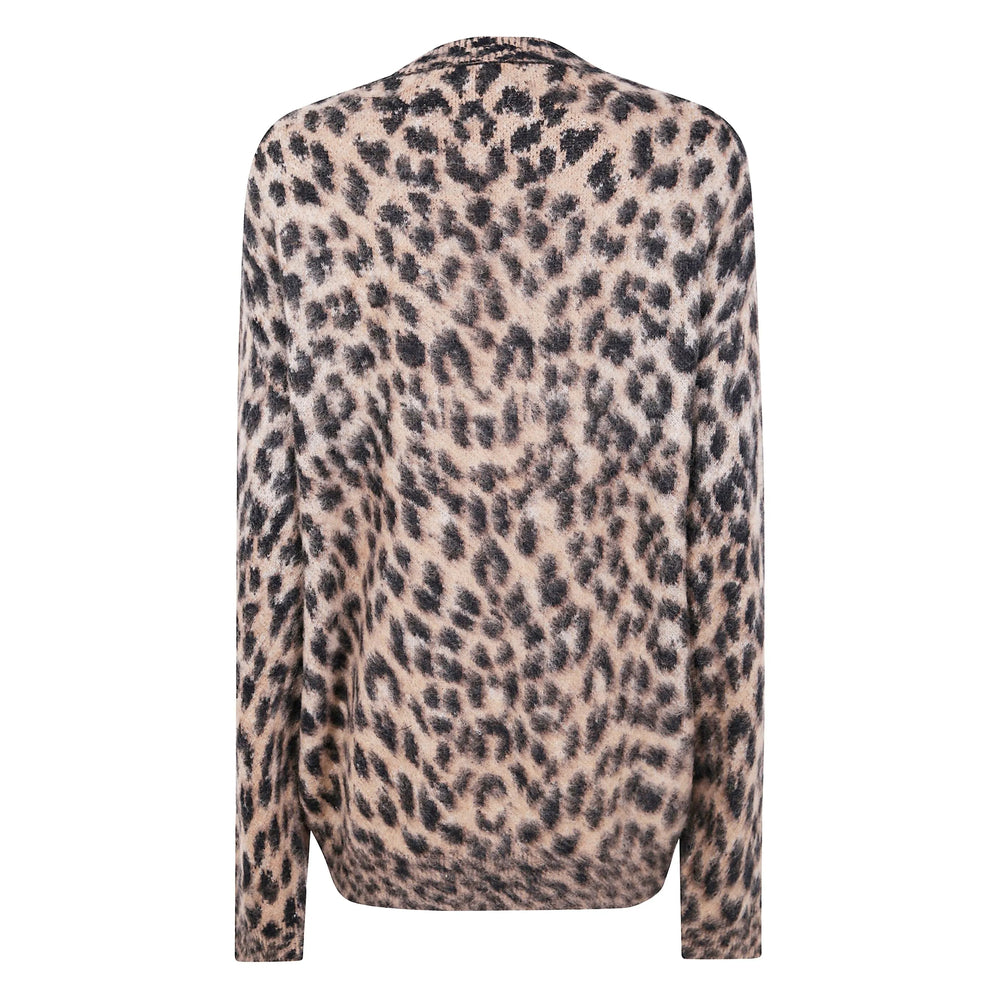 Laneus Sweaters - Neutral | 176abe47466f672778ee36a6fd02523be1467507