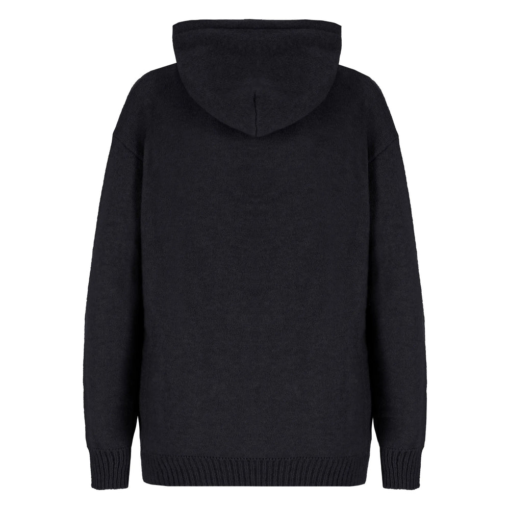 Laneus Sweaters - Black | 3e6360b9c47c7d88e85031f80989cae40bbbd53e