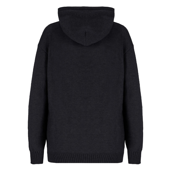 Laneus Sweaters - Black | 3e6360b9c47c7d88e85031f80989cae40bbbd53e