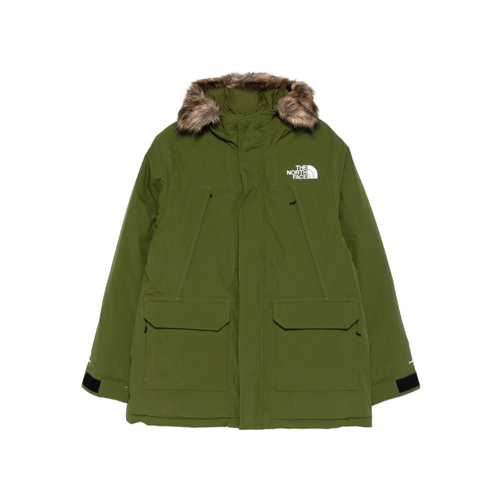 The North Face Outerwears - Green | b54446da6d13cc1f4712d6c48b9408004c9f6868