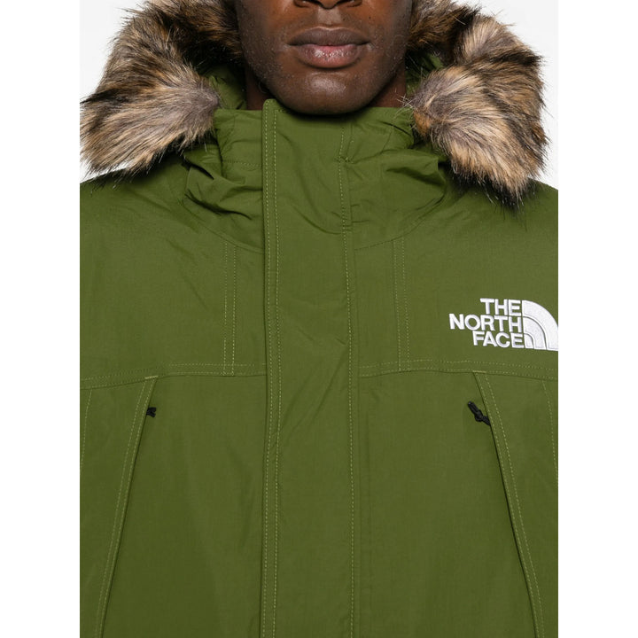 The North Face Outerwears - Green | 799b09a8395a0253359b66346cf8ea048785e9bd