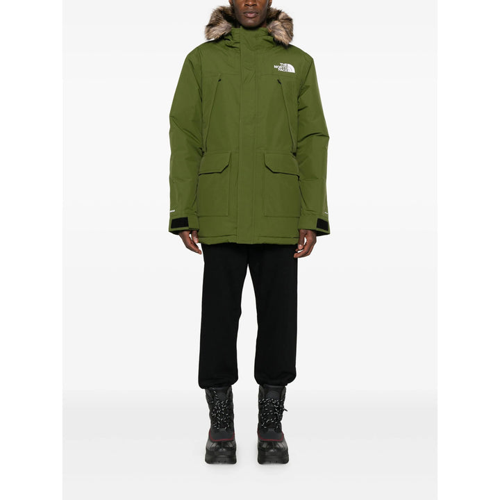 The North Face Outerwears - Green | bb1afd1265d66b9f2b2c88b3e21df2fabfa43f15