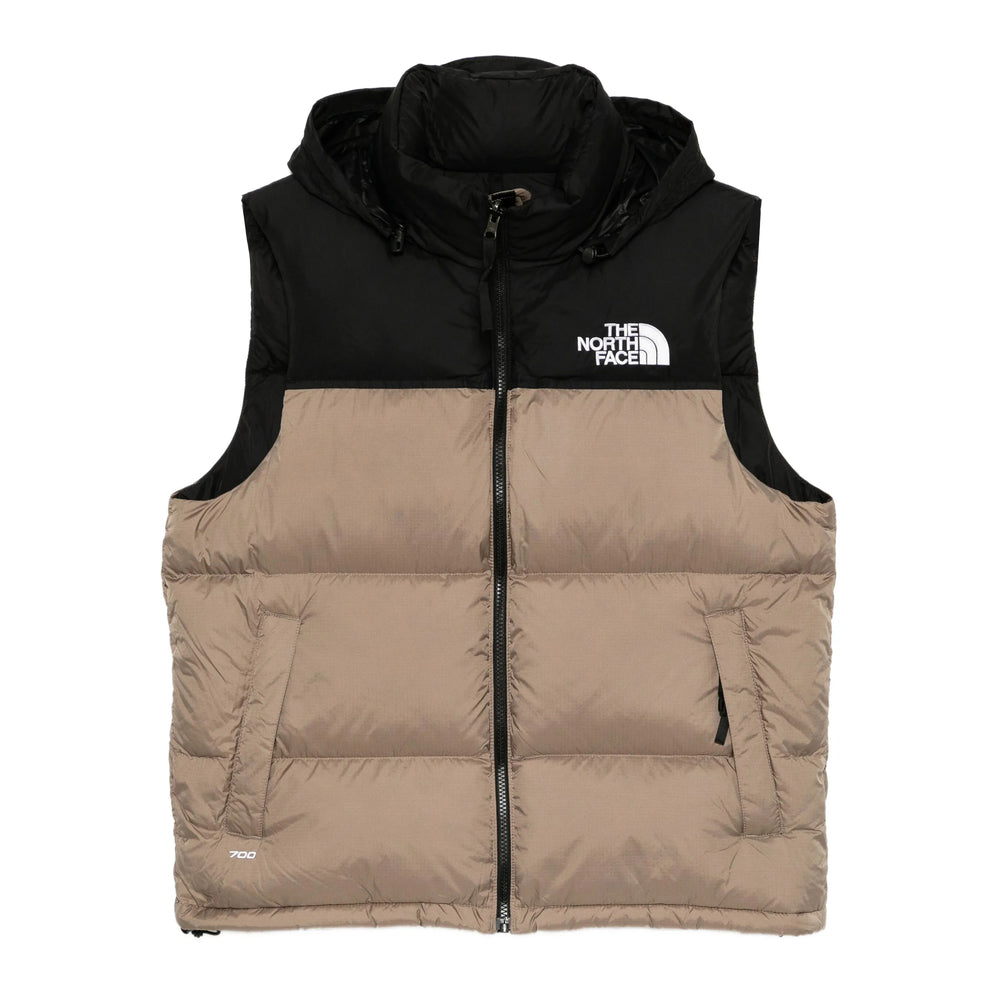 The North Face Outerwears - Brown, Black | 90475826ec6e1b1e39f1ba0532eba49f6d75cf6c