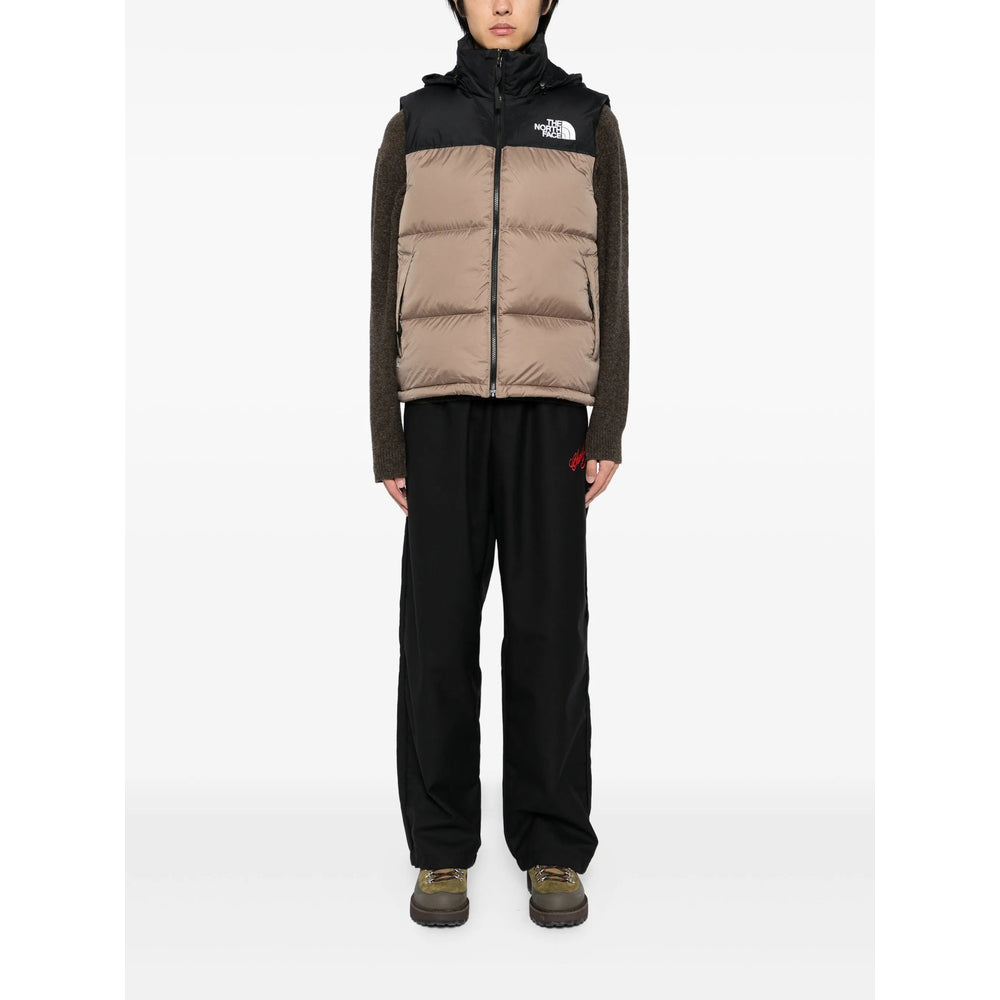 The North Face Outerwears - Brown, Black | 756dd7c24fa547d3a7722306d94553bc173d3b8c