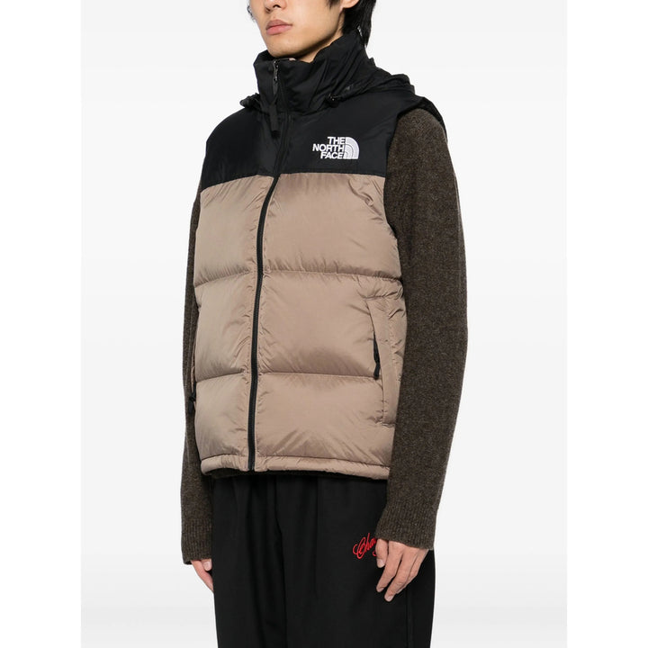The North Face Outerwears - Brown, Black | 32bbb4192b01b2702af0ed83a43a599642c38546