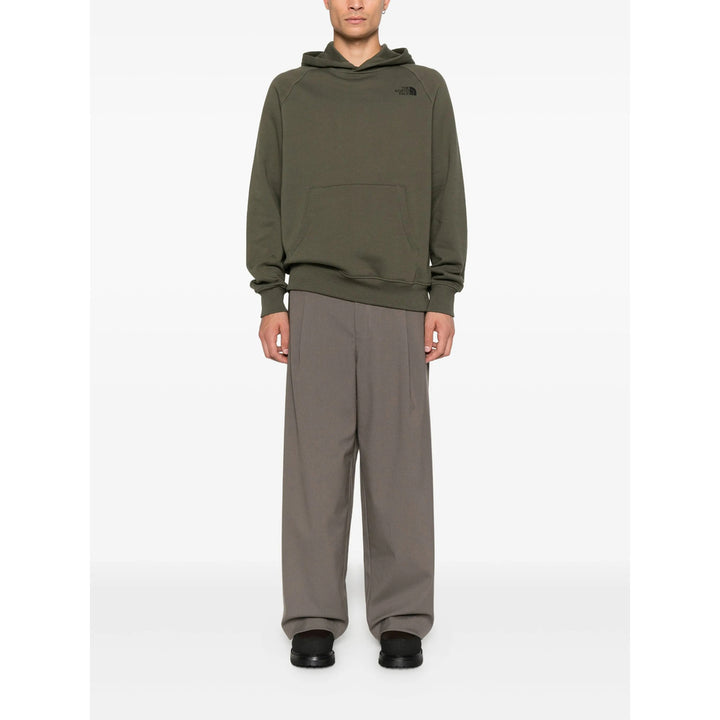 The North Face T Shirts - Green | f28728fb98d428d9a0c86be89d82e9d63eccfa42