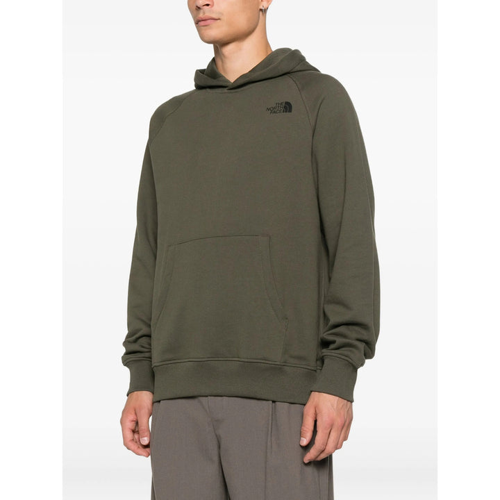 The North Face T Shirts - Green | 9033993d5114963bcff4fd1946badfc49cedbb95