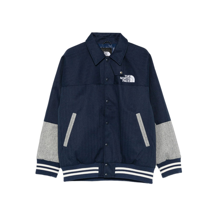 The North Face Outerwears - Blue | bd582ed0ca04a20b6e04ef9e16b787937ec34aa0