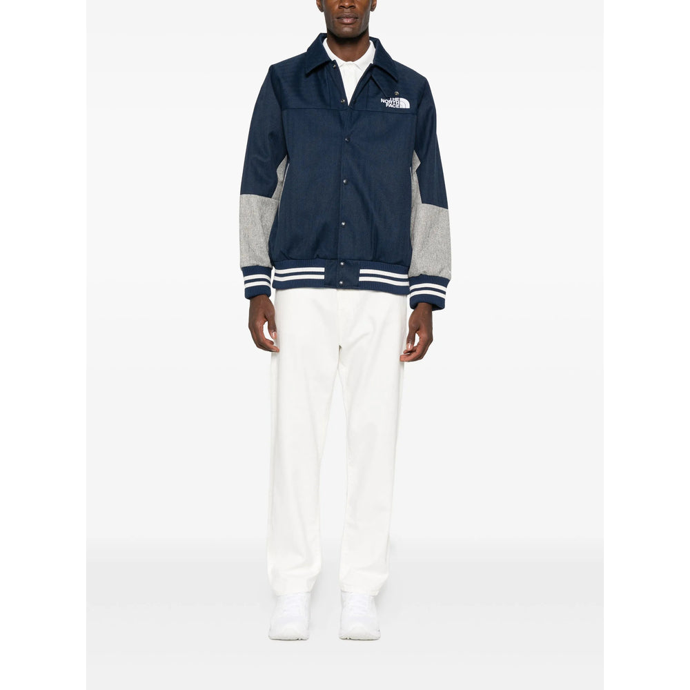 The North Face Outerwears - Blue | f683e6ed719b41665c0e6eb2429b88109e13604c