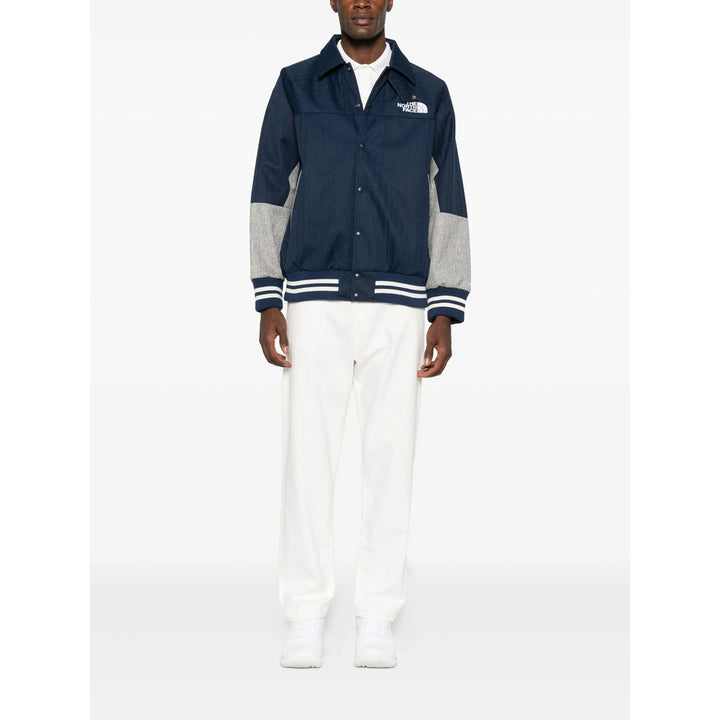 The North Face Outerwears - Blue | f683e6ed719b41665c0e6eb2429b88109e13604c