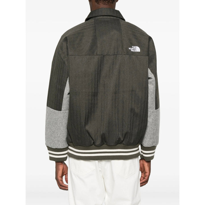 The North Face T Shirts - Green | a83abf95820935ae8608042571e90dc576492fa0