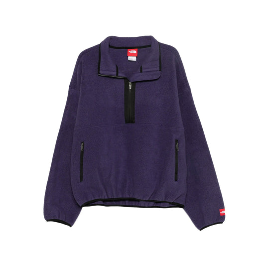Outerwears Purple