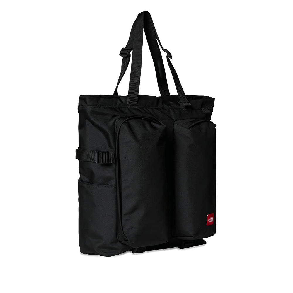 The North Face Bum Bags - Black | 3a0c573b6812c6f23cd14ae350d7369cd3210732