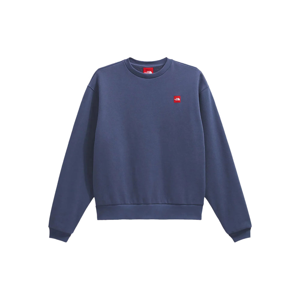 The North Face Sweaters - Blue | 9bf9a36aeba8eee53de785656d5e910d5c718b3d
