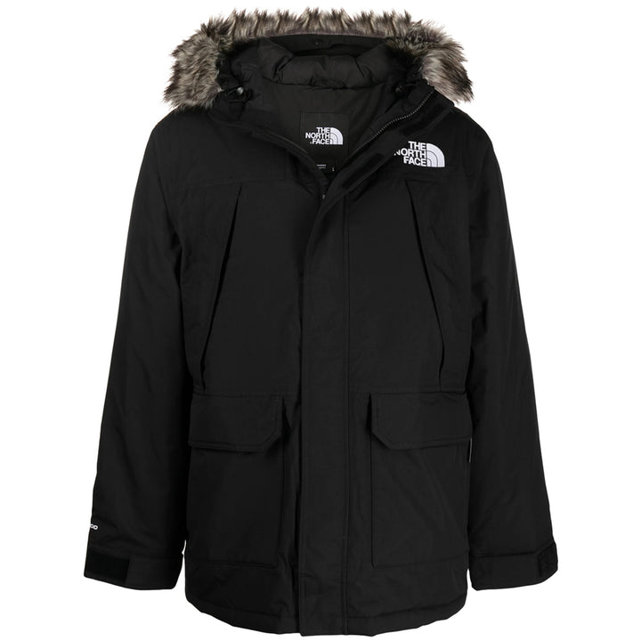 The North Face Outerwears - Black | af3acc63afec394d21bc5a78950324056d8e3fce