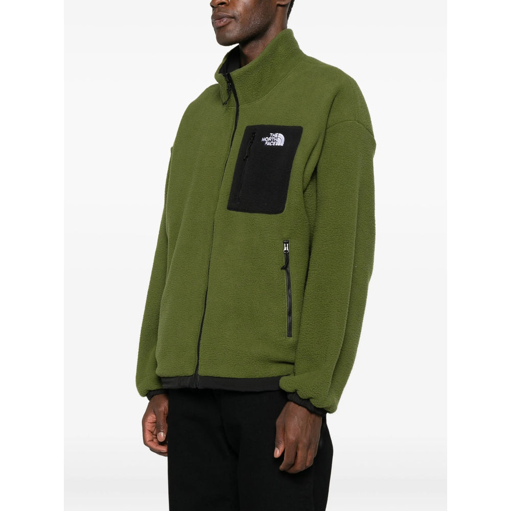 The North Face Outerwears - Green | e48ca4a0823b0a3e26af494c8082884517c39c8e