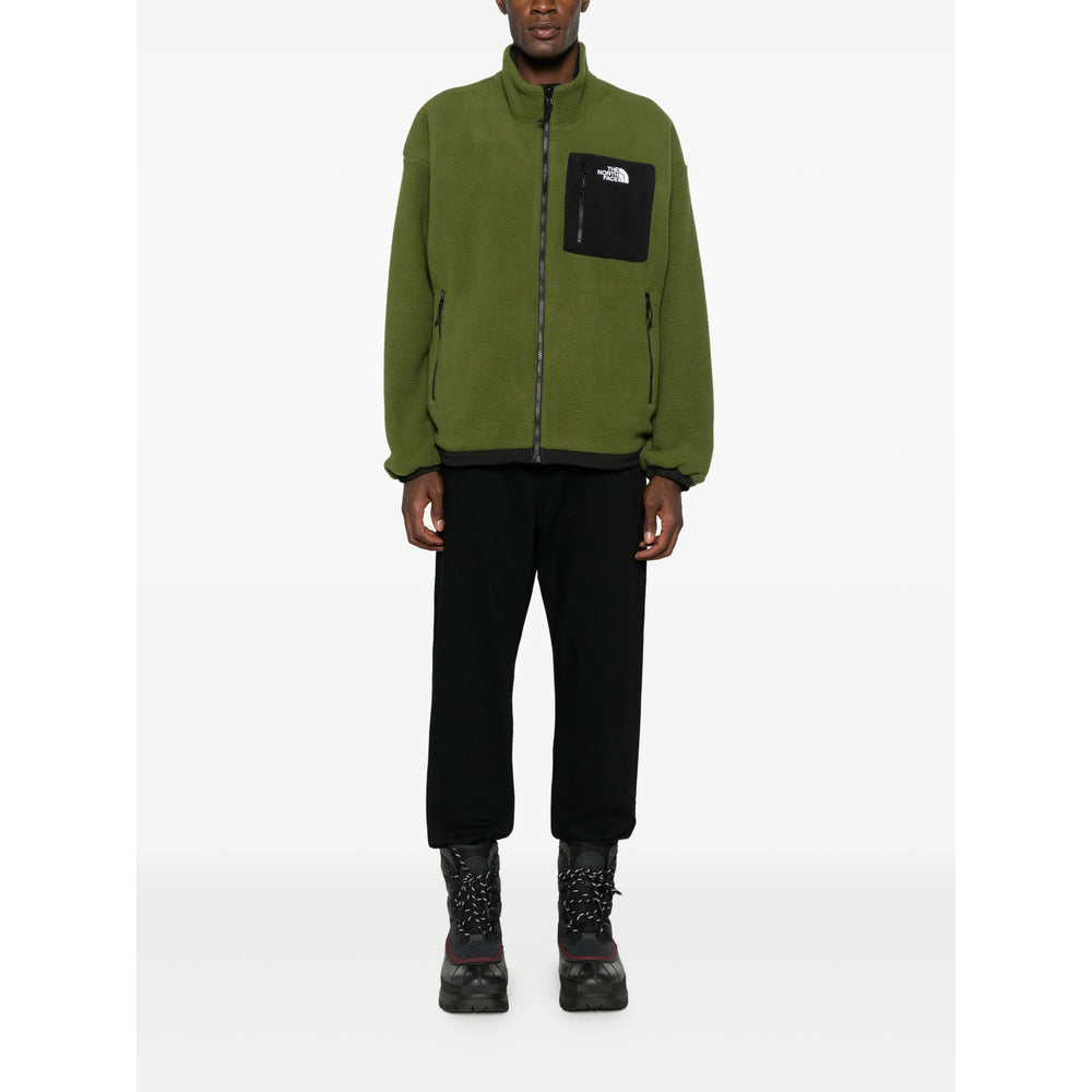 The North Face Outerwears - Green | 0820366ebcb989caada854e99d7d3ec592c30c28