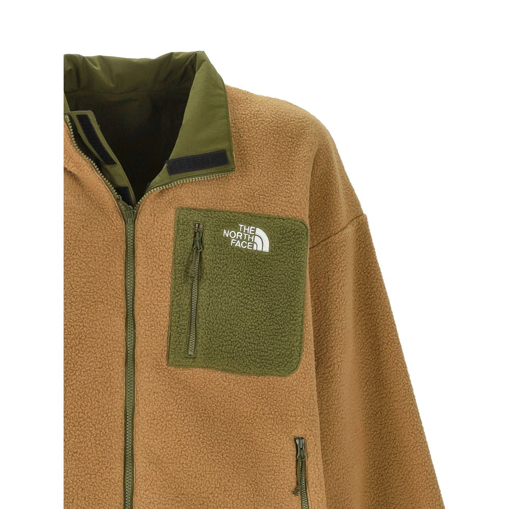 The North Face Outerwears - Brown, Green | c6b9b7aedfd1e79cac185d74da52496095bd546c