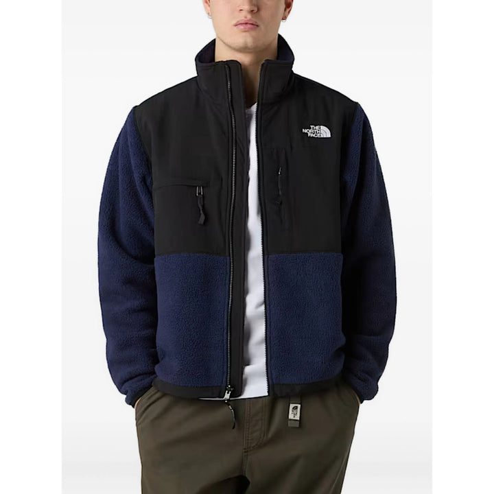 The North Face Outerwears - Blue, Black | 7ab32348a671f49ad16123e7589fb5425cca2e9c