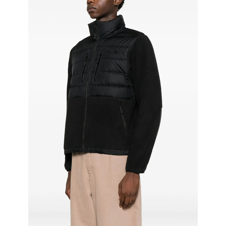 The North Face Outerwears - Black | 408bba5d2b3194c954f5d3cefd76f38a0161d073