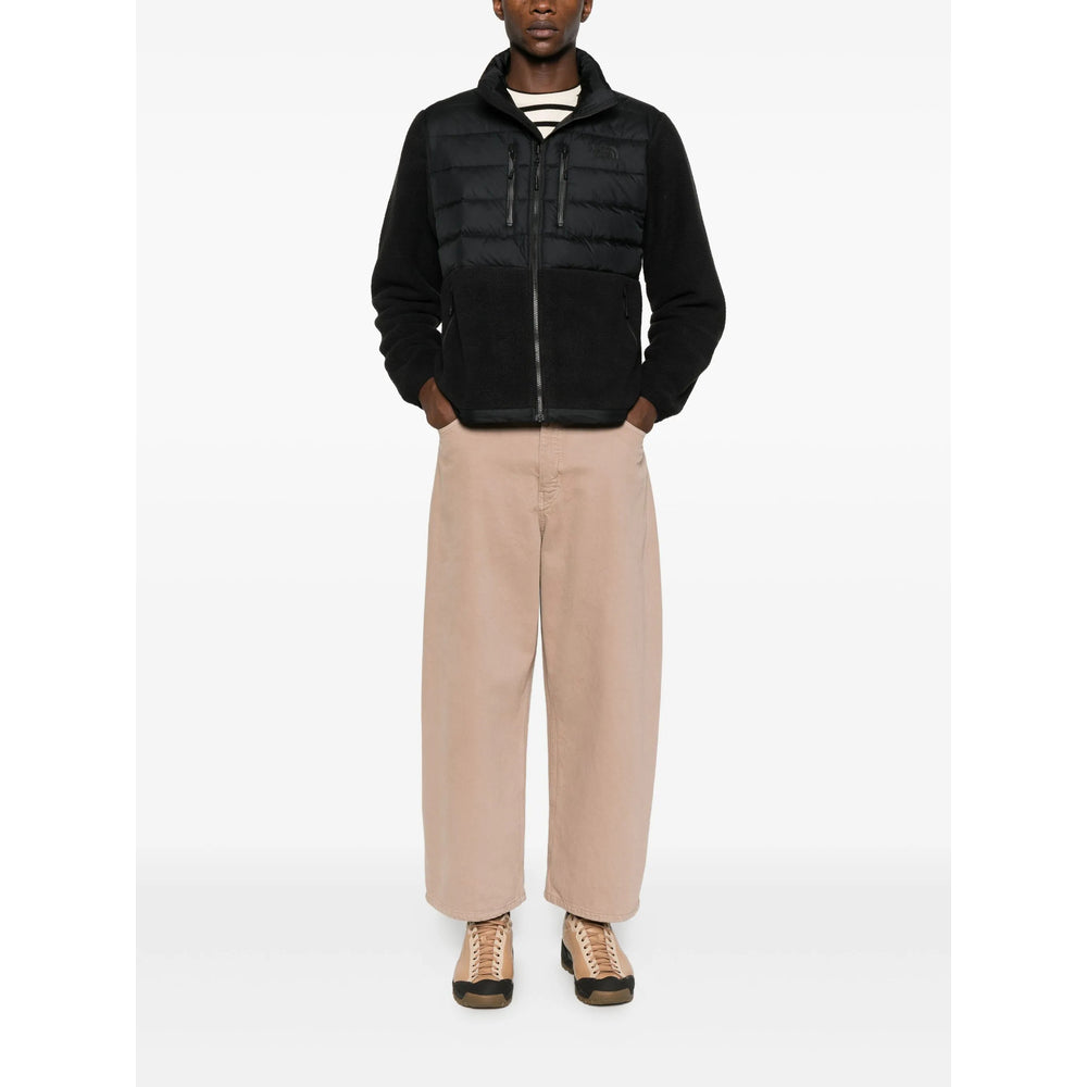 The North Face Outerwears - Black | 6a8dbca08437f7f1d863b33bb1278158d9e0de12