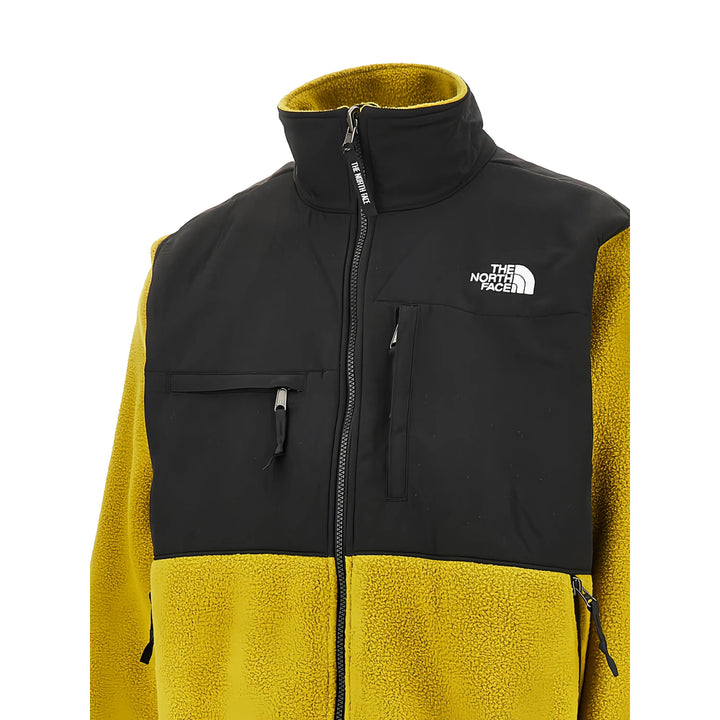 The North Face Outerwears - Yellow, Black | 0c27e889a870acffefe15488d104924631e7f28e