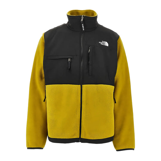 Outerwears Yellow, Black