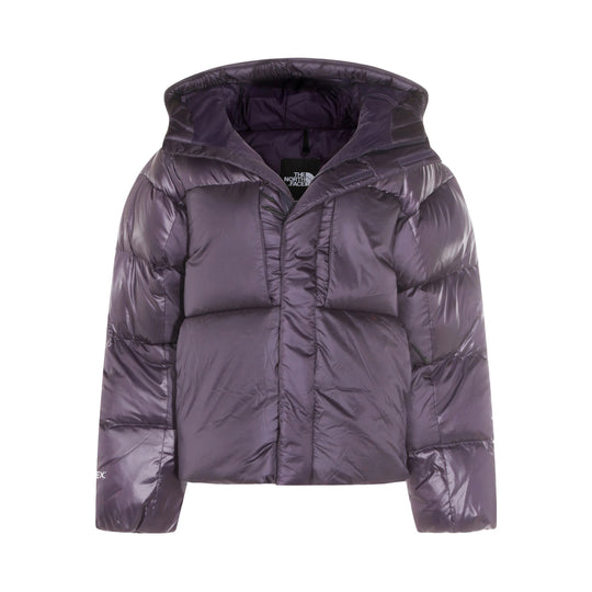 Outerwears Purple, Green