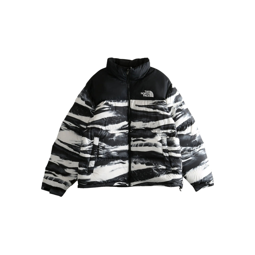 The North Face Outerwears - Black, White | df2c7937d88f236101760db8485491ab7d56acd4