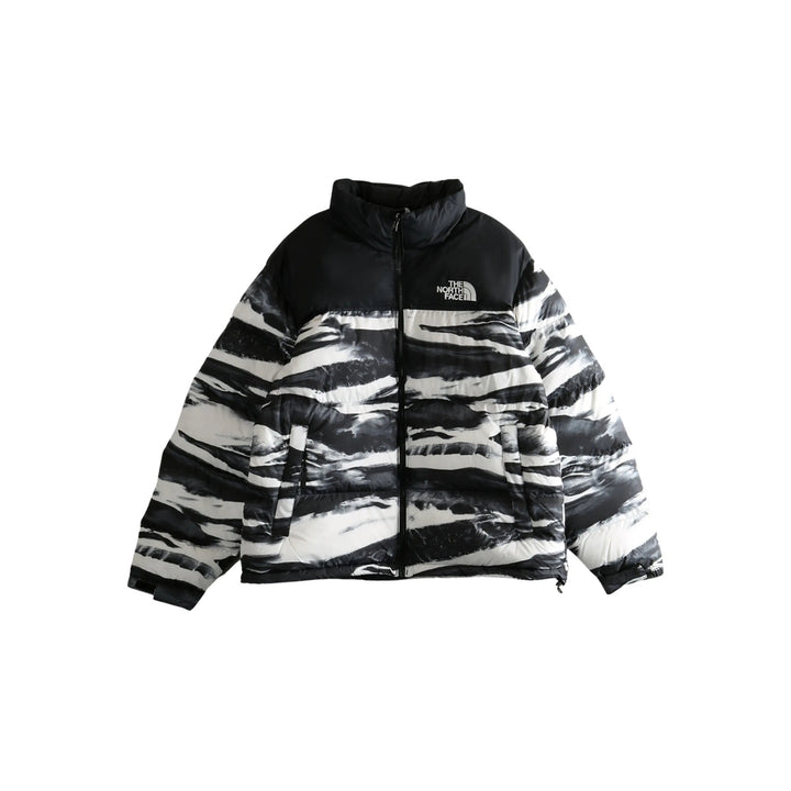 The North Face Outerwears - Black, White | df2c7937d88f236101760db8485491ab7d56acd4