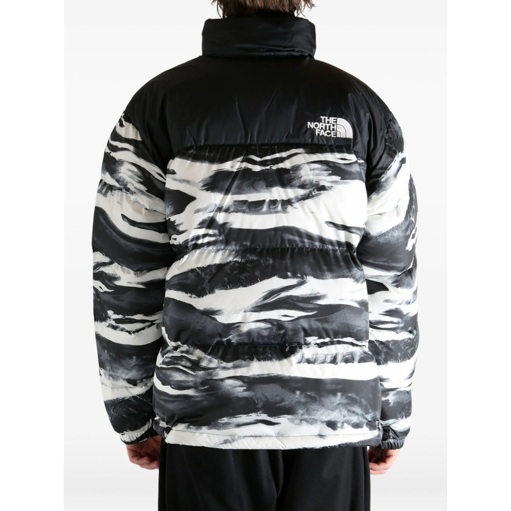 The North Face Outerwears - Black, White | 971cde88248ca06a547d0dcde5d30d862e52c46b