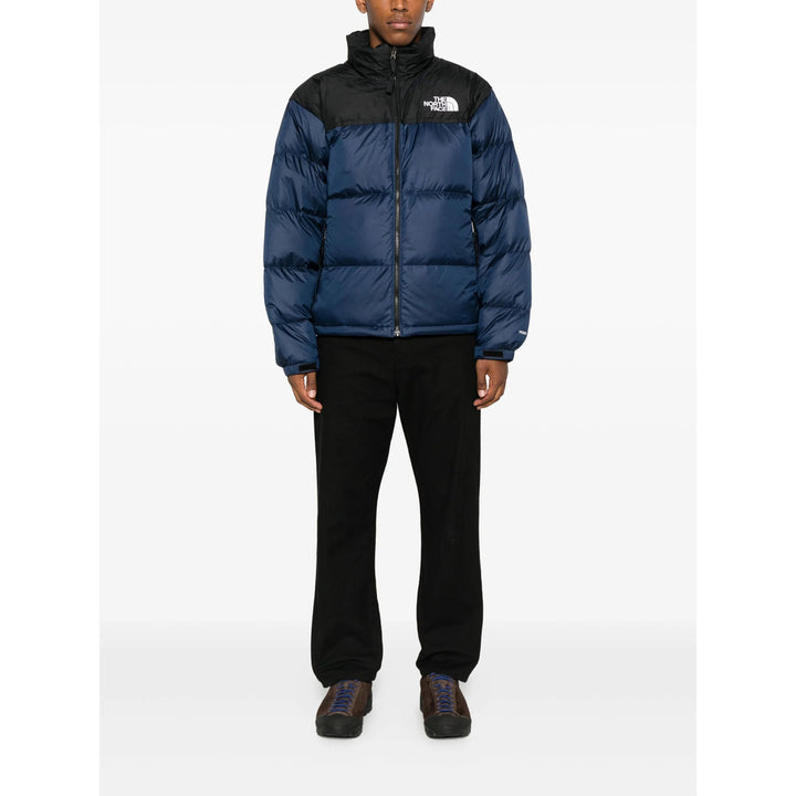 The North Face Outerwears - Blue, Black | 5df23d82033c54f40a7c1a0ea67b2511a64ad2f5