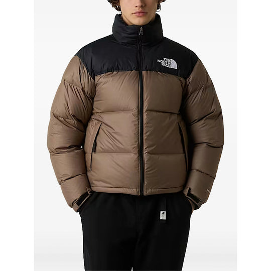 Outerwears Brown, Black