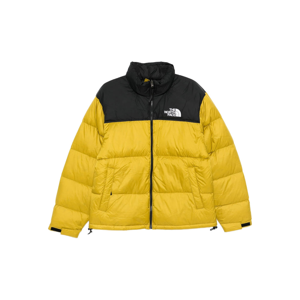 The North Face Outerwears - Yellow, Black | 2187ceb65cca090a6183fc8f878194b5c1c346be