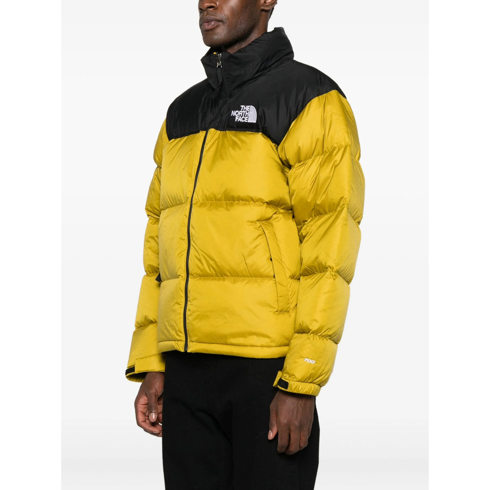 The North Face Outerwears - Yellow, Black | 67e3a0eedd77a085928f46aabf5dda55f14db0fc